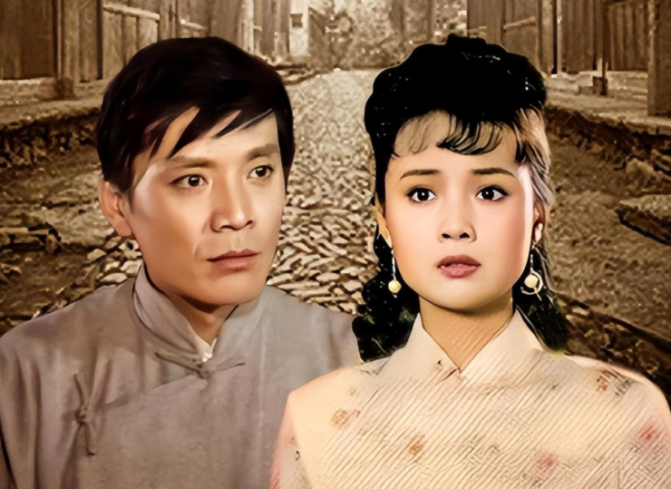 茹萍不敢告诉女儿离婚的事情,就把她送到奚天鹰家里,希望前夫瞒着女儿