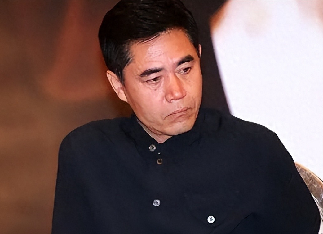 对于老一辈的演员来说,演戏从来不是一件轻松的事情,演员也并不高人一