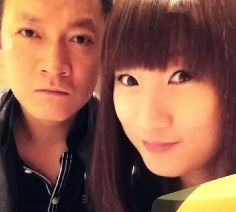 回顾演员杨志刚娶小师妹张静钱交妻子管如今他过得怎么样