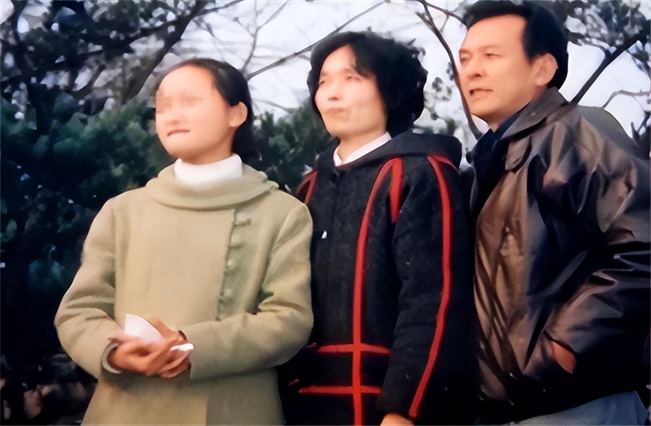 杨果的"失踪之谜"