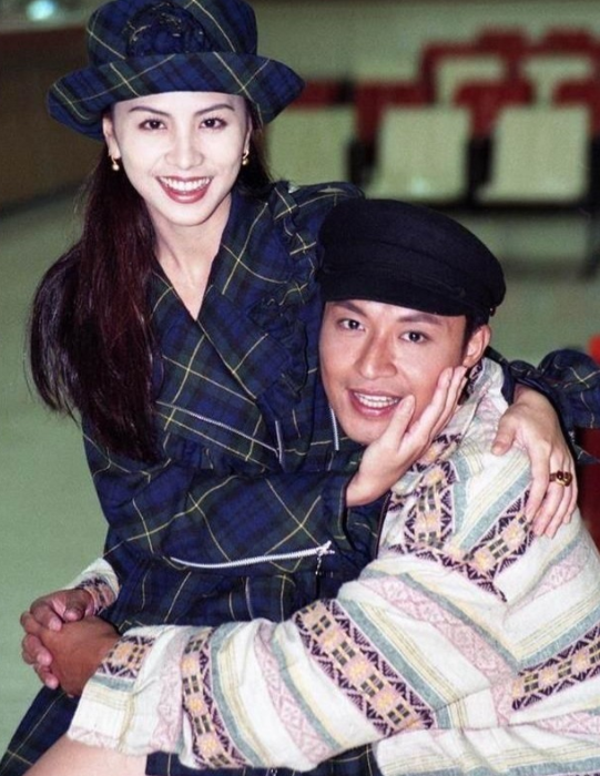 回顾马景涛两段婚姻三个孩子到底什么原因妻子都离他而去