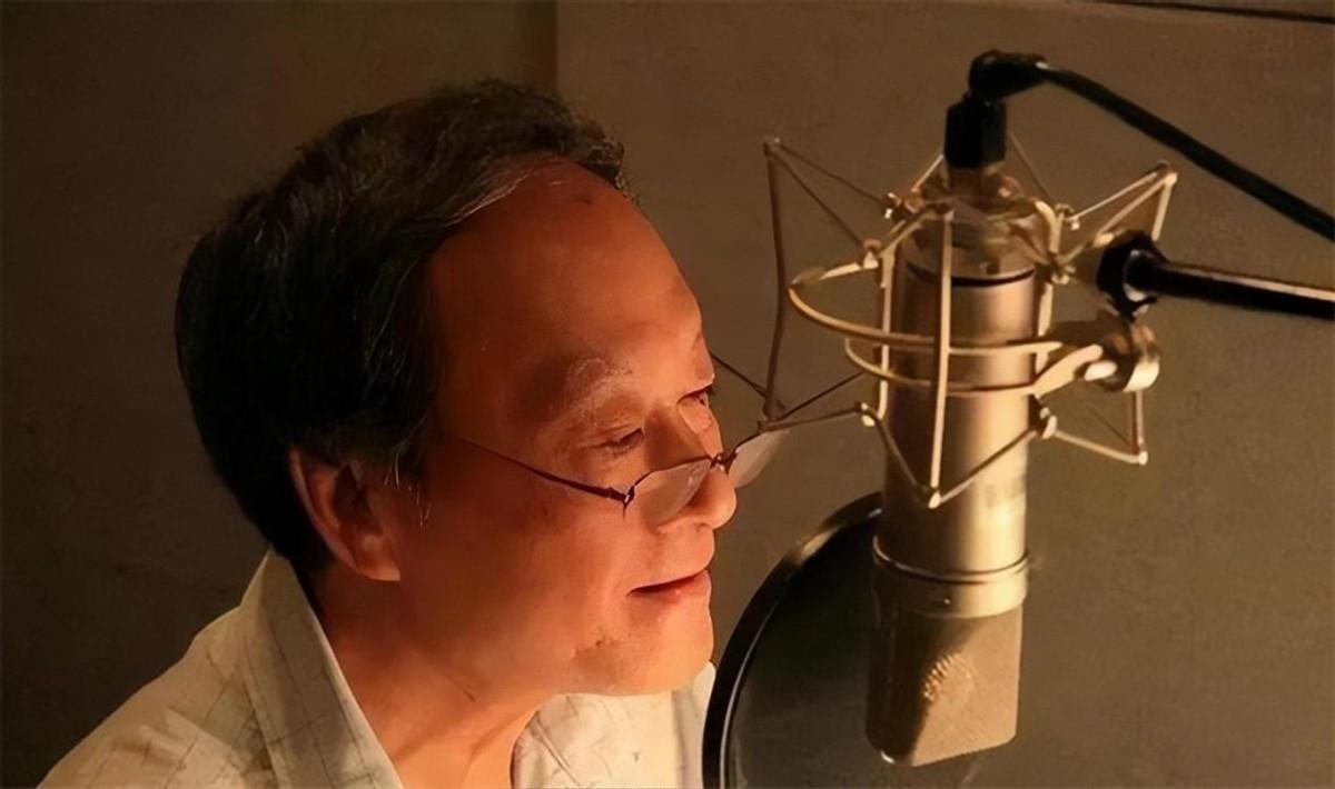 回顾童自荣配音界泰斗中国版的佐罗为何吐槽李连杰艺德差