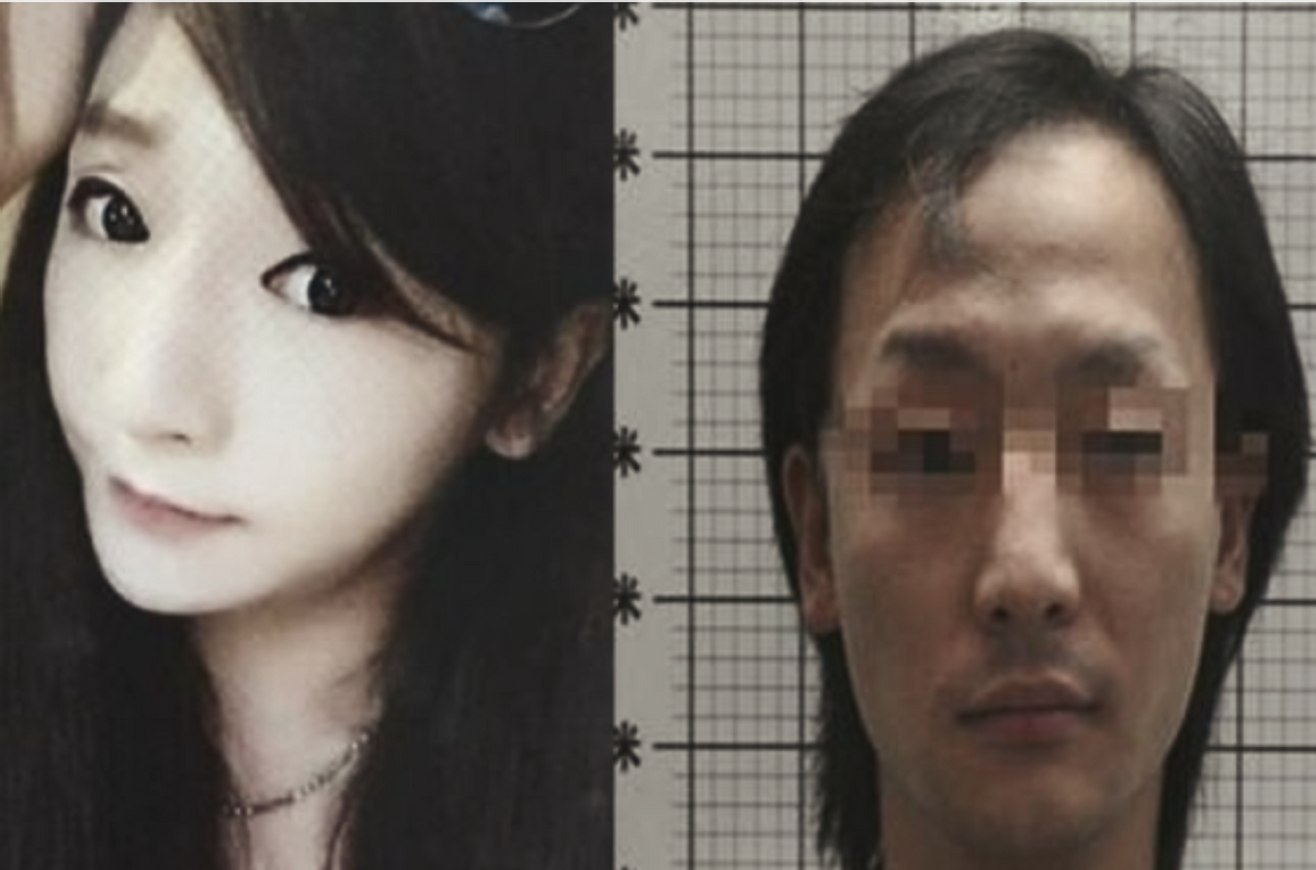 回顾一逃犯男扮女装两次嫁人还生了孩子却因家庭琐事暴露