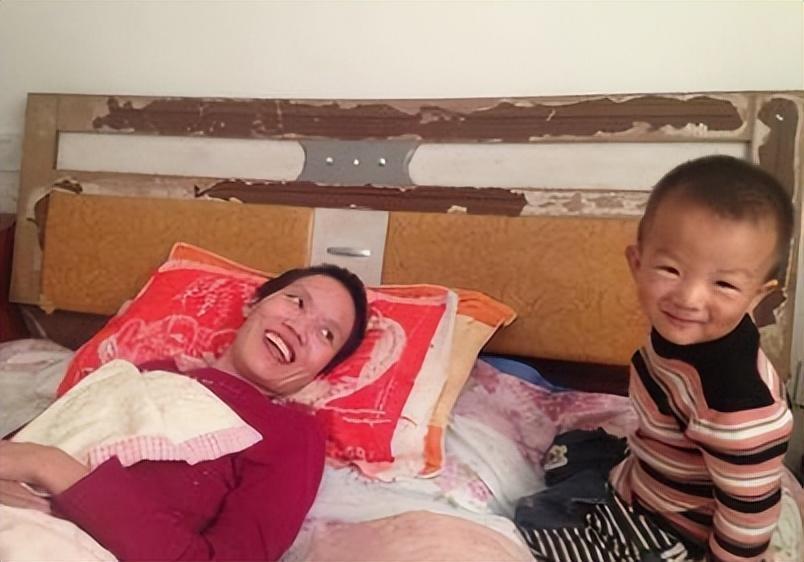 11年女植物人肚子隆起医生检查知怀孕丈夫坚持生下如今如何