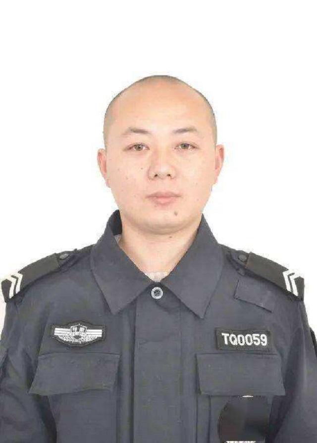 2020年江苏两位民警被杀凶手法庭上嚣张辩解我是正当防卫