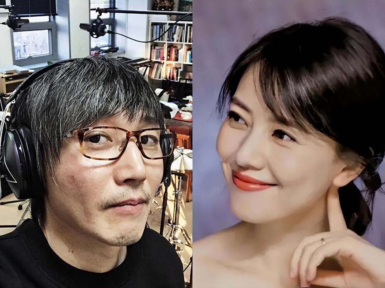 回顾插足成瘾高圆圆偏爱有妇之夫知三当三的她还能逍遥多久