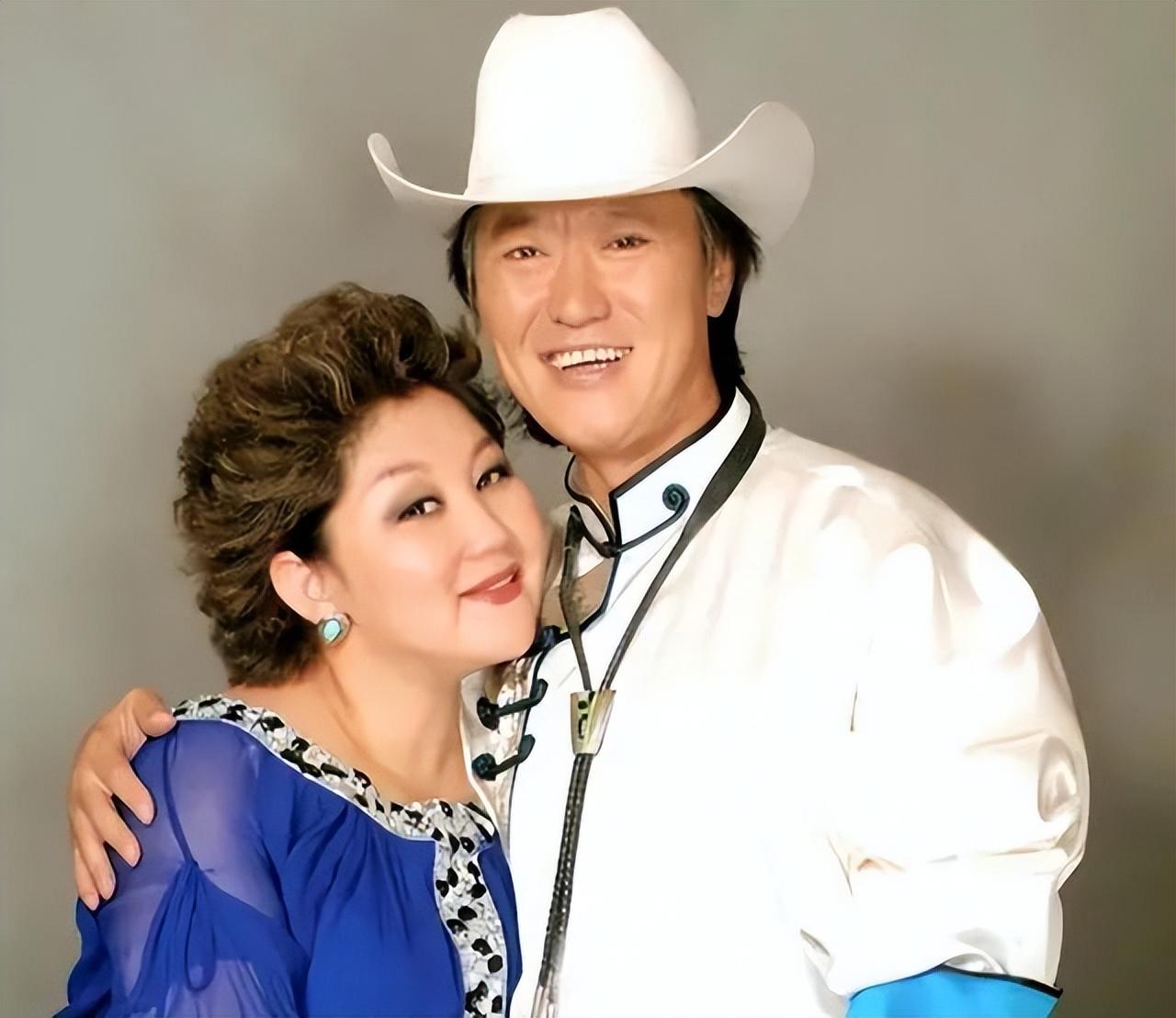 吉祥三宝父亲58岁去世女儿远嫁韩国母亲没能释怀丧夫之痛