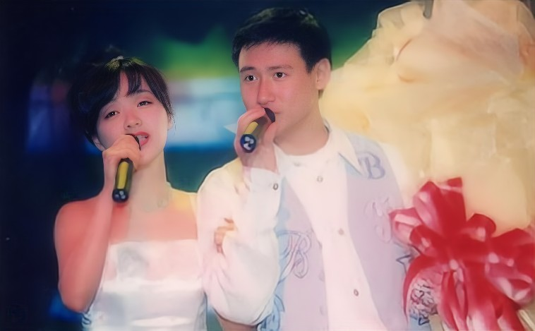 回顾歌手陈慧娴三段情终无果仍未婚无子女已放弃寻找另一半