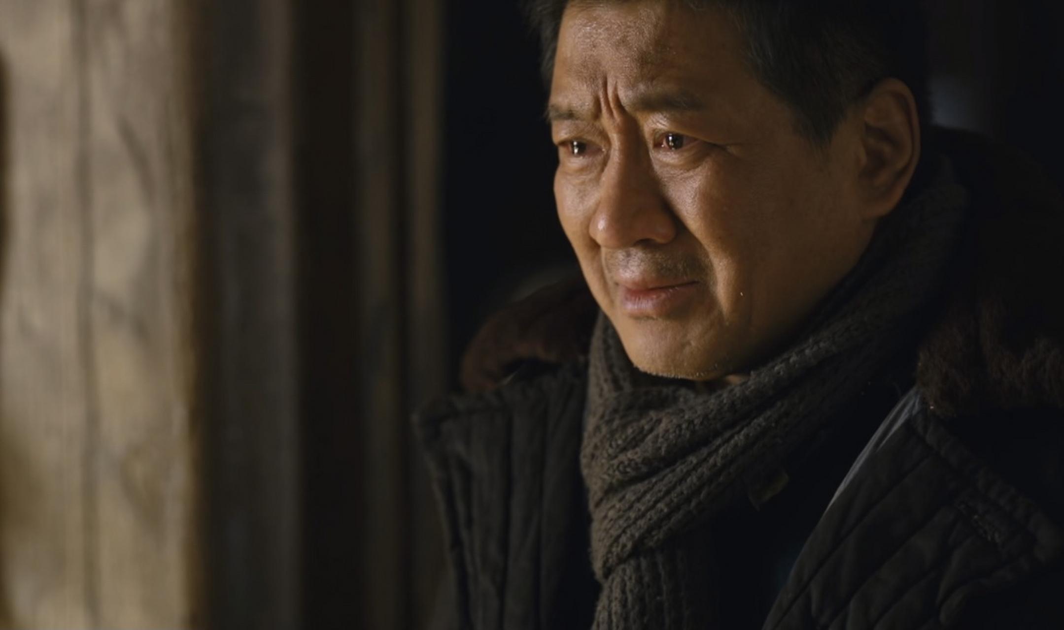 回顾丁勇岱对赵雪华一见钟情相爱36年零绯闻今儿子成唯一心病