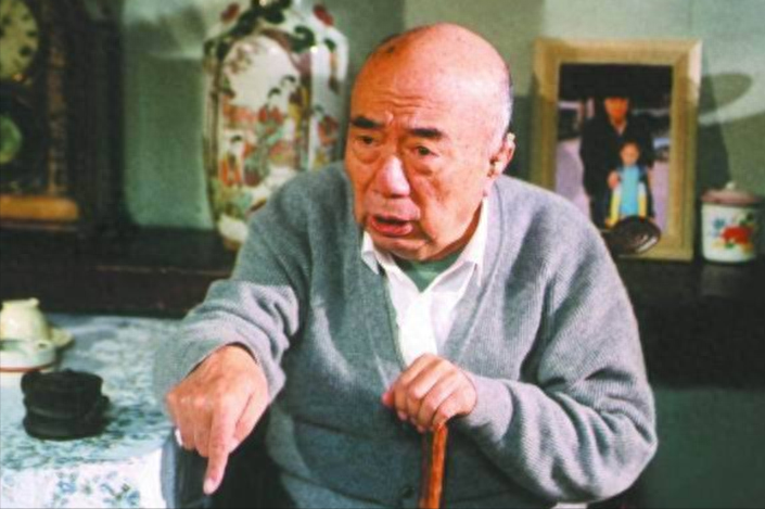 回顾演员李丁:去世11年后,儿子又不幸离世,遗孀的选择令人泪目