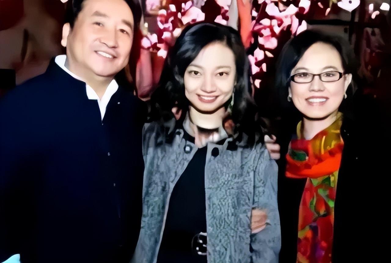 98年姜昆不顾一切收养孤儿如今眼含热泪我改变了养子的命运