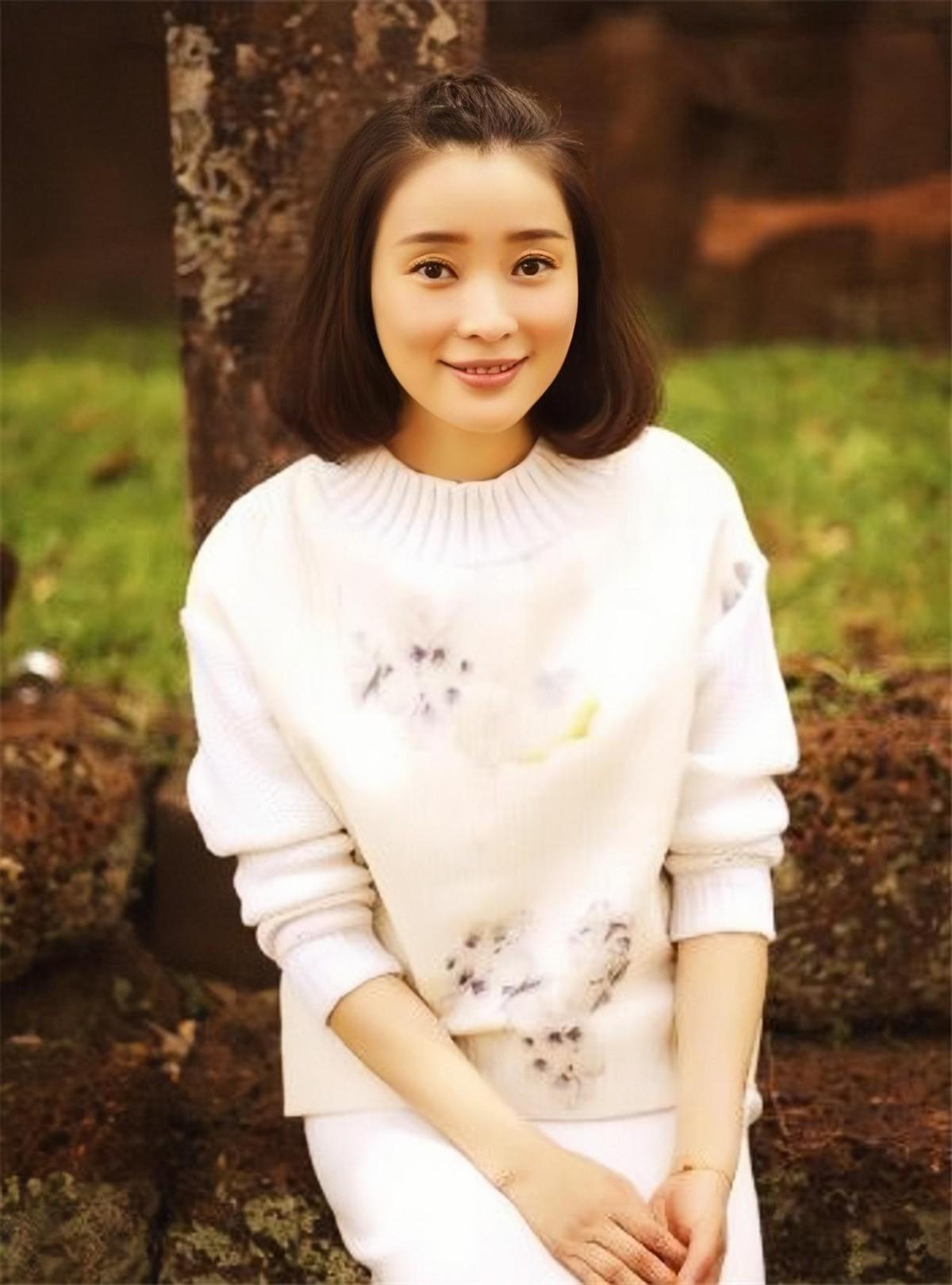 回顾吴越离开陈建斌18年之后坚持嫁给自己与父亲相依为命