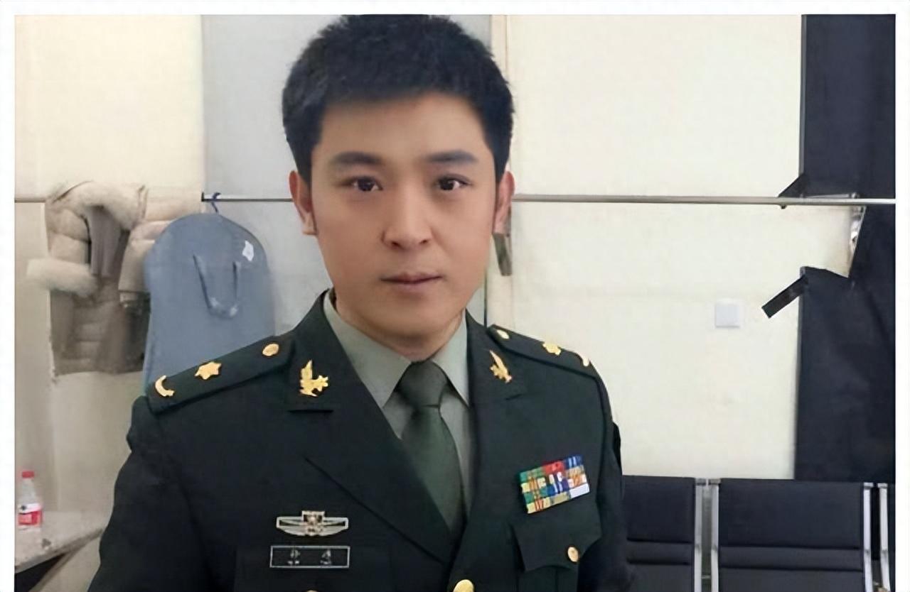 回顾演员孙涛娶平凡妻子李莉钱也归她管成名后更爱她