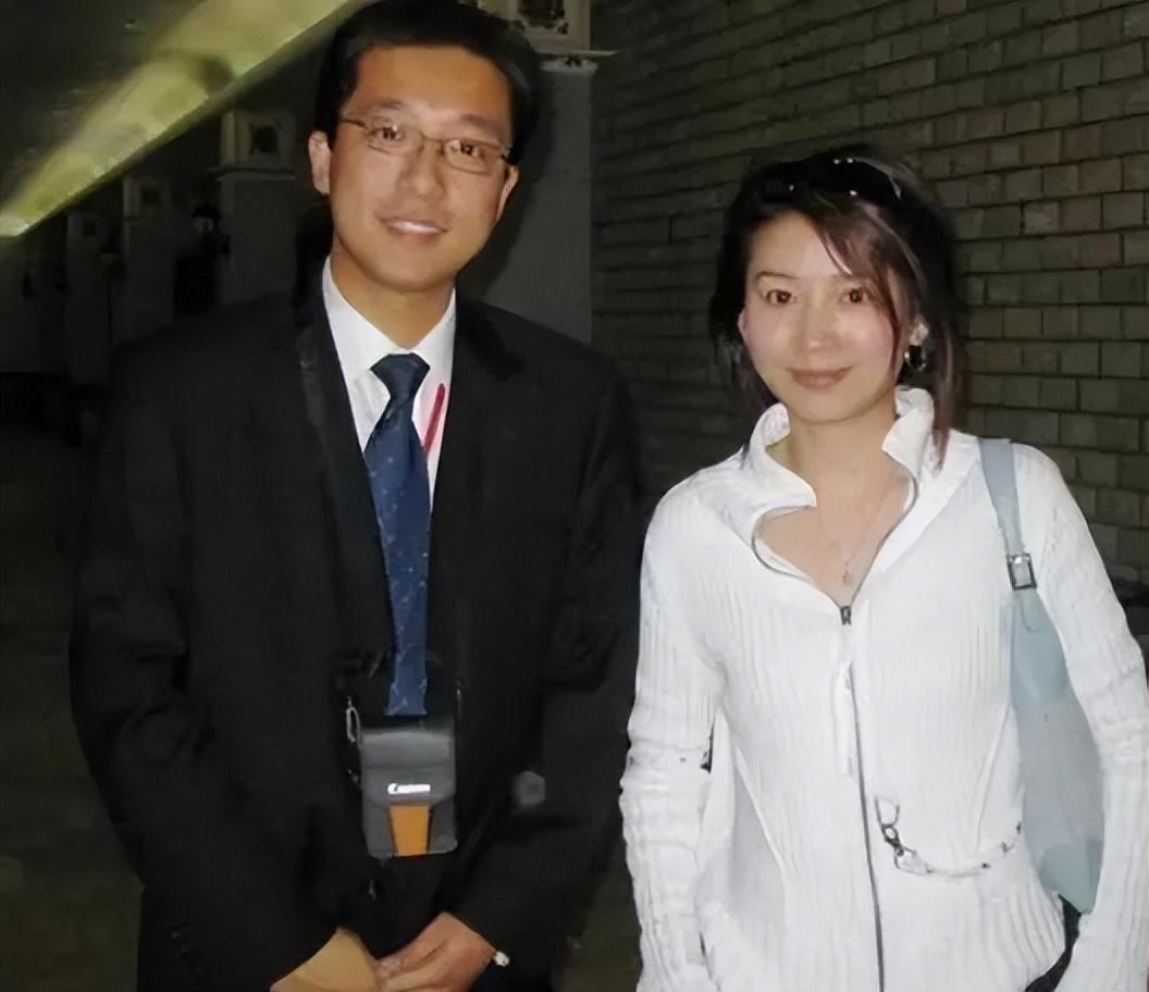 回顾王小丫身材走样历经两段婚姻无儿无女热衷公益