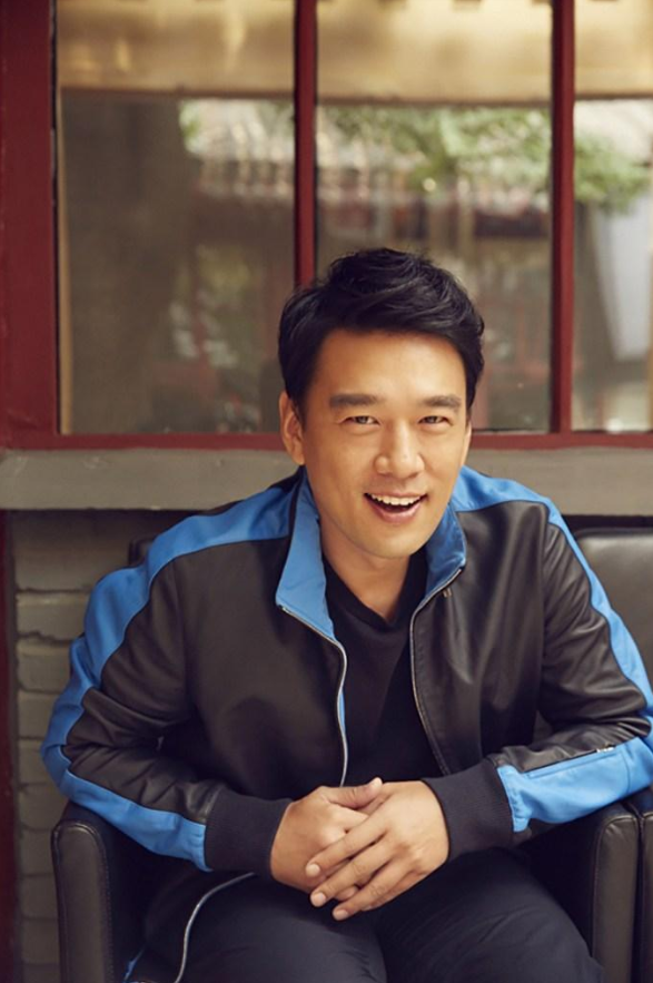 回顾王耀庆靠演技演活霸总娶小学同学郭晏青21年宠妻如宝