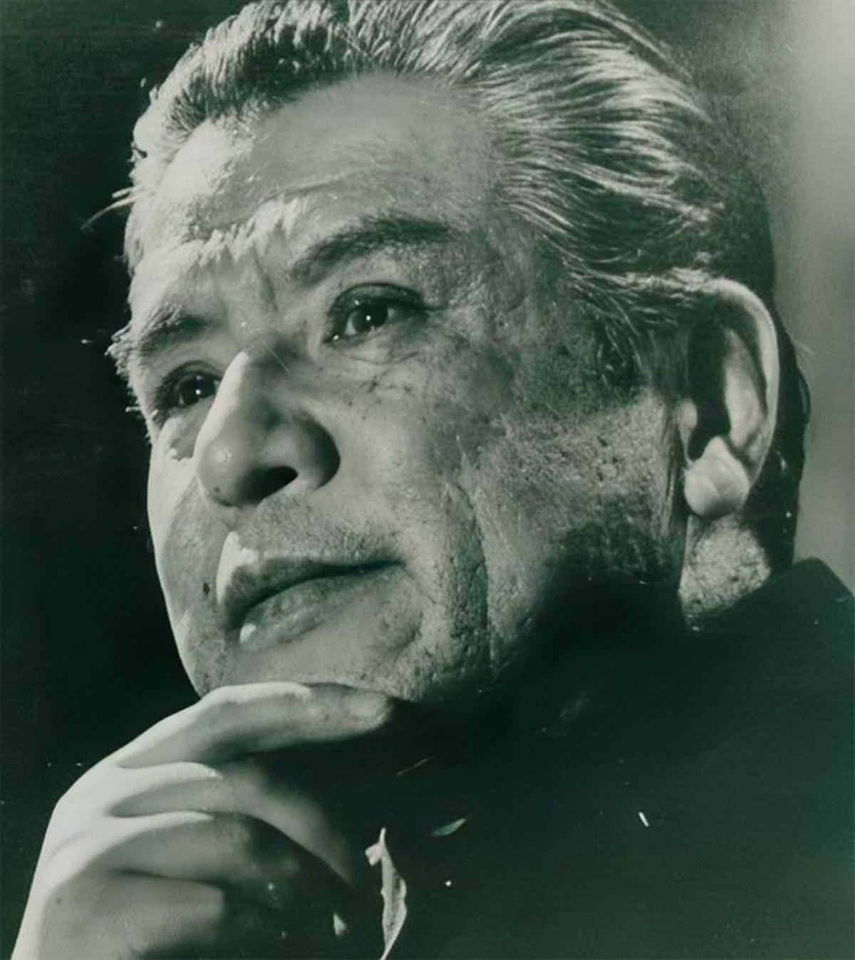 回顾李默然60年婚姻催人泪下老伴离世2年后他追随她而去