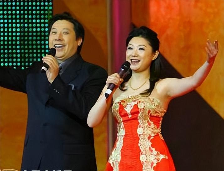 回顾主播钱琳琳二婚带儿子嫁小6岁影帝张译丁克15年被宠成宝