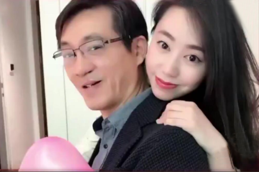 回顾印青与音乐女神结婚创作出上千首歌女儿今子承父业