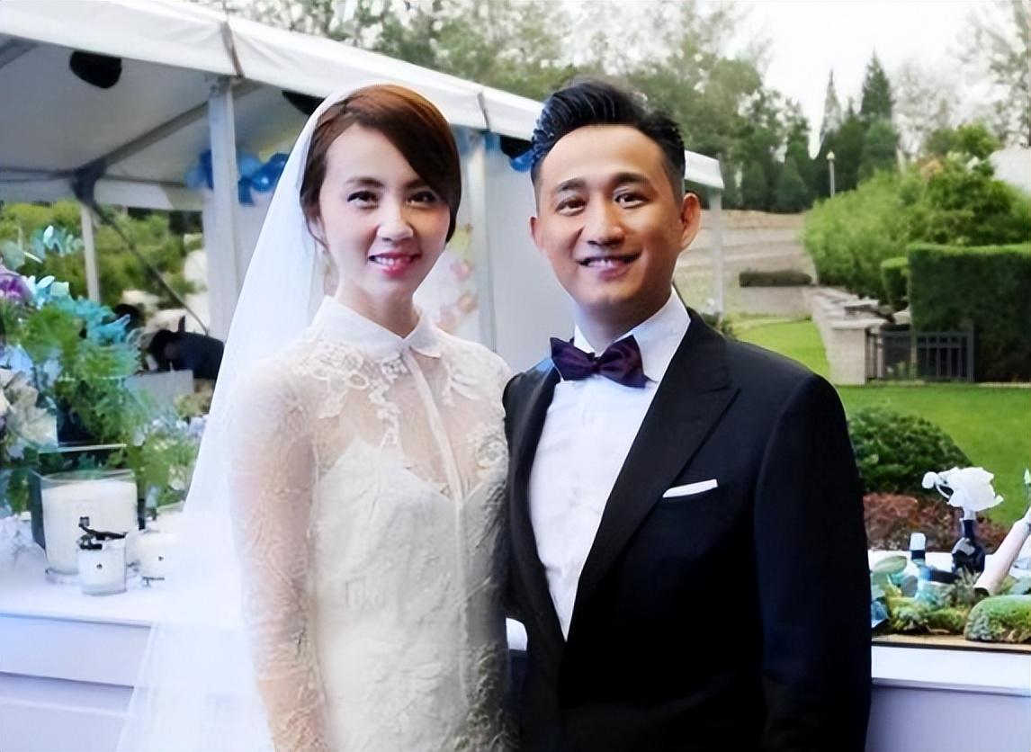 回顾黄磊娶学生孙莉如今女儿成他的骄傲儿子让他苦恼