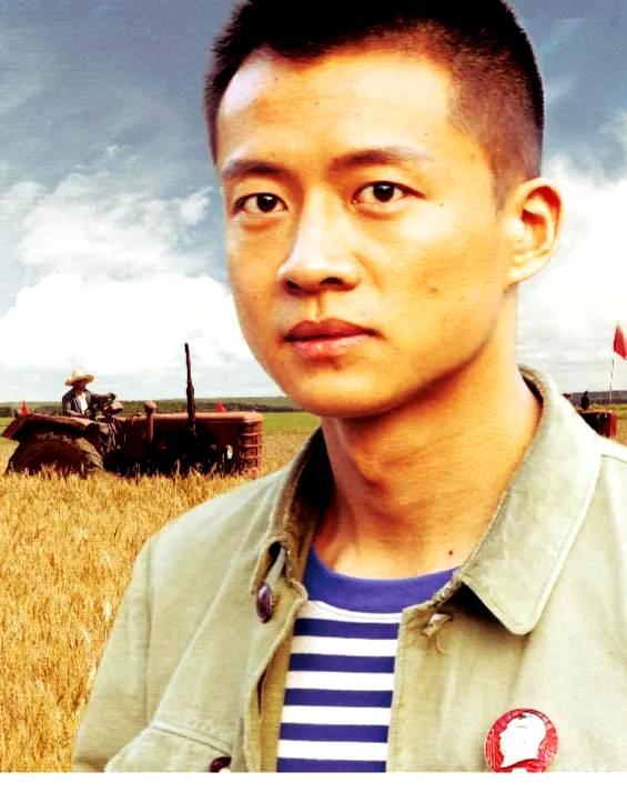 回顾唐曾成就多个剧却还没火是38岁魅力型男却被剩下了