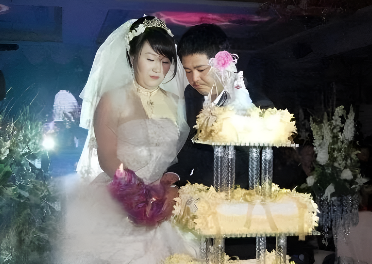 回顾赵本山女儿赵玉芳倒贴300万下嫁穷小伙结婚被丈夫宠成宝