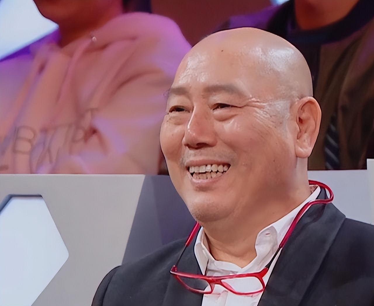 回顾李成儒早年抛妻弃子如今后悔不已但为时已晚