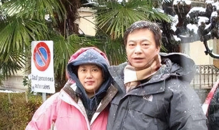 回顾香港演员廖伟雄退圈下地种田搞农业内地打拼成亿万富翁