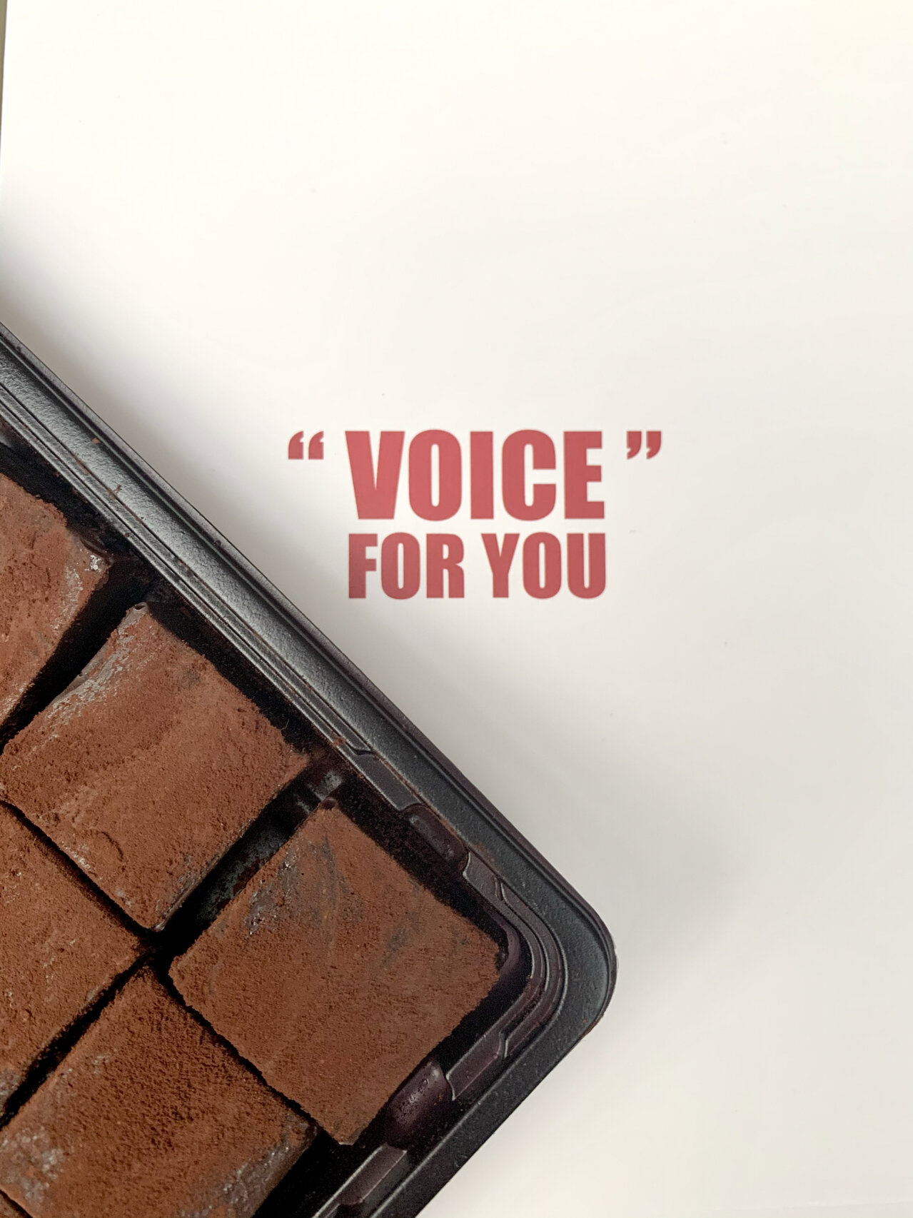 三八大促我趁优惠入了好多零食 umekiki的生巧克力敲鸡nice