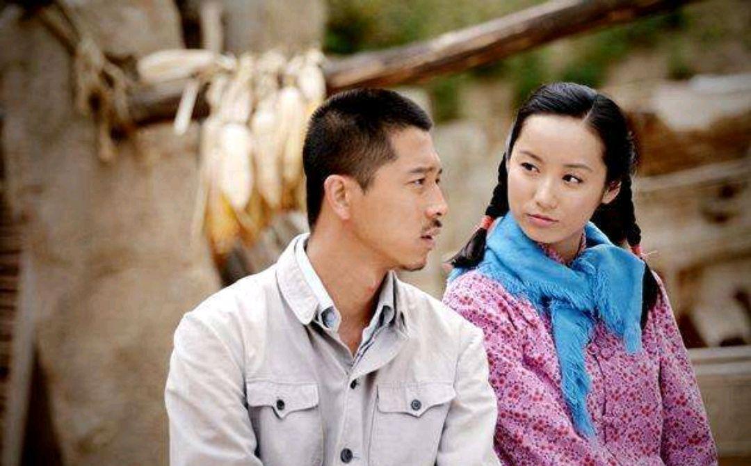 首先,孙少安的新家落成了.