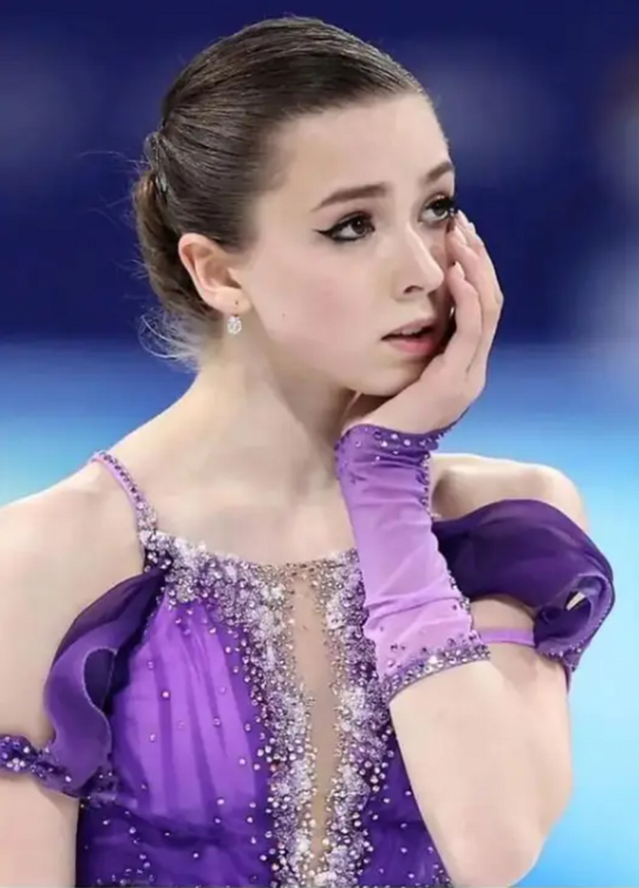 目前,俄罗斯花样滑冰运动员卡米拉·瓦利耶娃已经被俄罗斯国家队除名