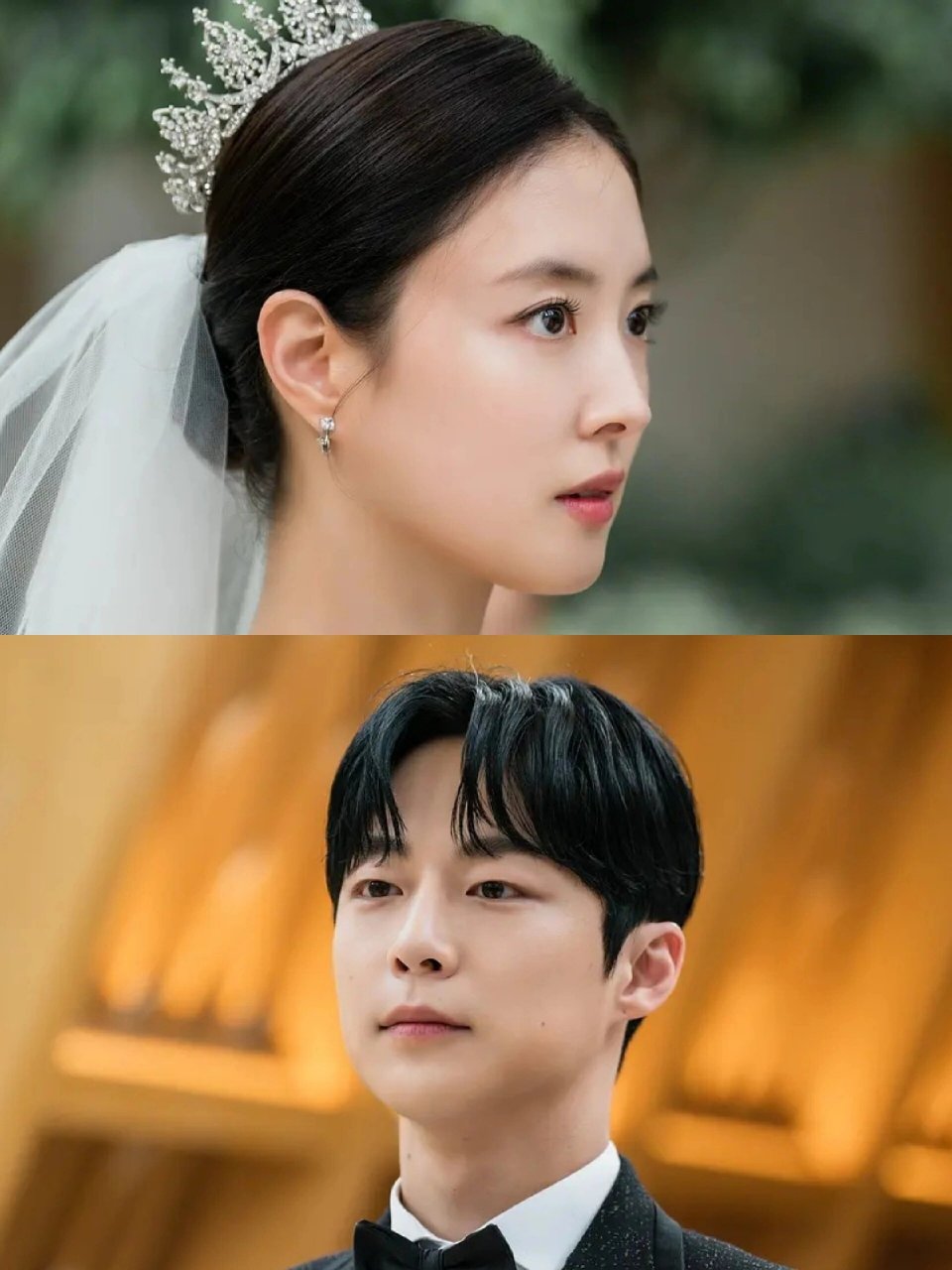 94 韩剧推荐 | 《烈女朴氏契约结婚传》,穿越时空的爱情之旅95