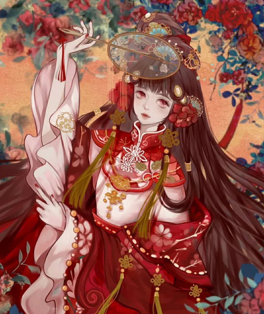 头像##古风影视
