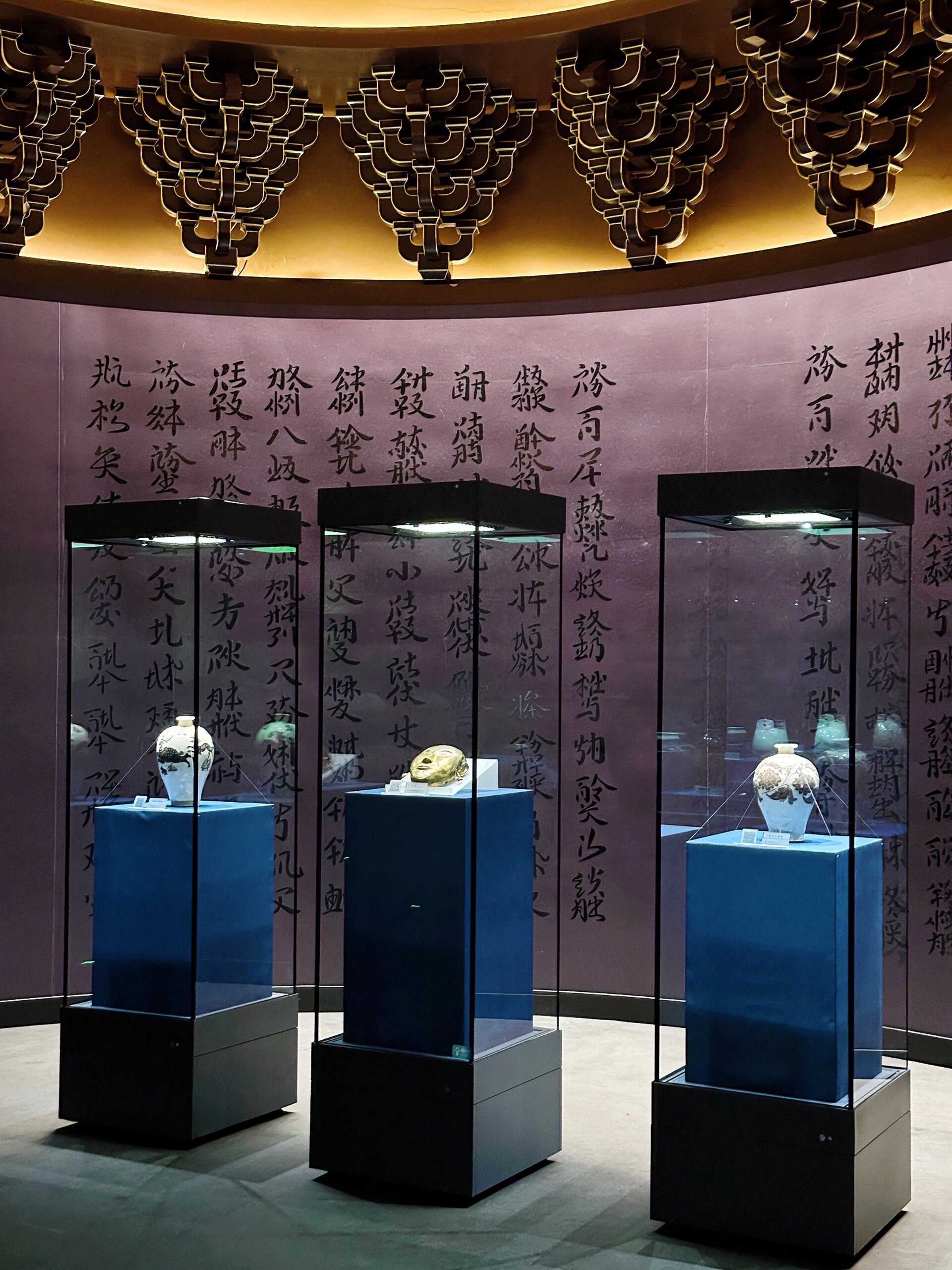 探索沈阳博物馆:一座城市的沉淀与记忆  今天我要带你们走进沈阳博物