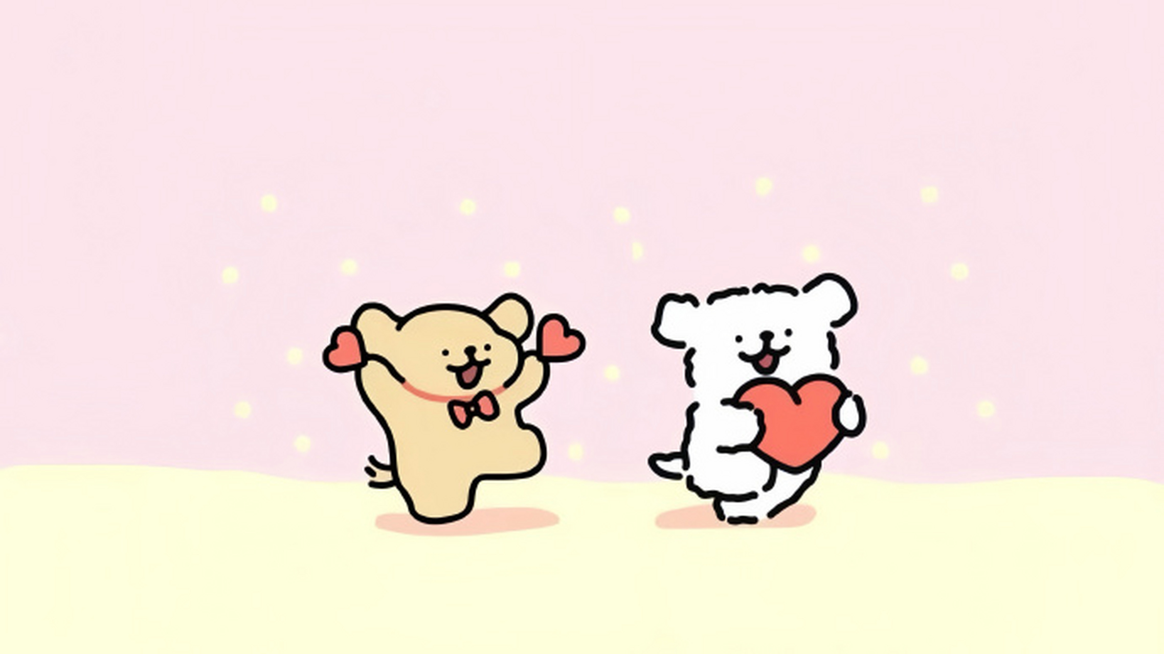 一期可爱的卡通ipad电脑壁纸来啦 #壁纸# #高清壁纸# #ipad壁纸