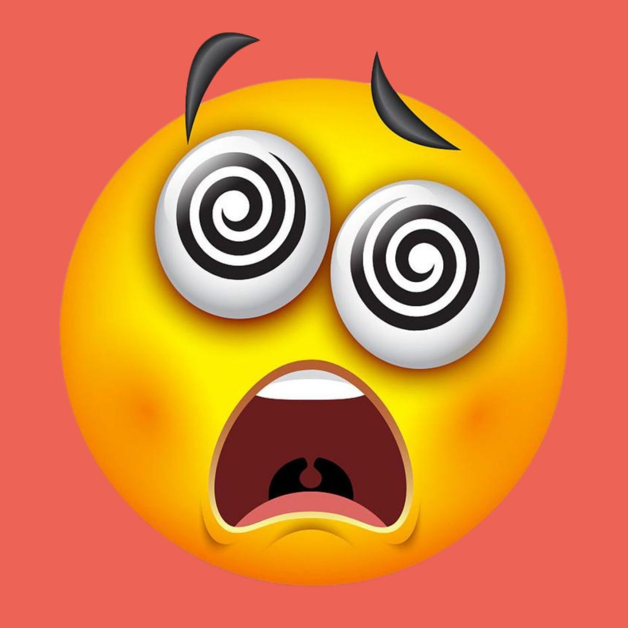 晕的图片 表情 晕的表情有09和95,作为一个经常聊天的人,总会用到