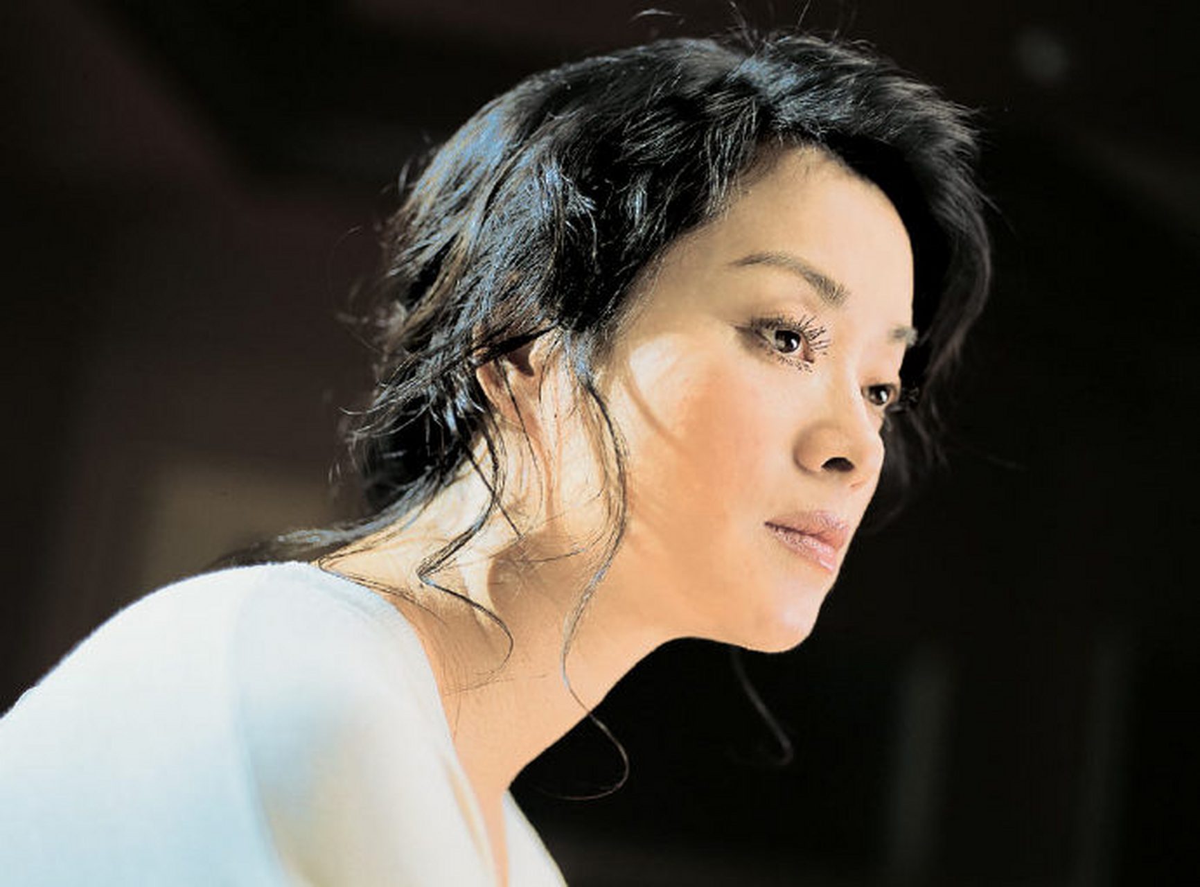 那些曾经让我们心动,心跳,心伤,心碎的歌词---41  毛阿敏《渴望》