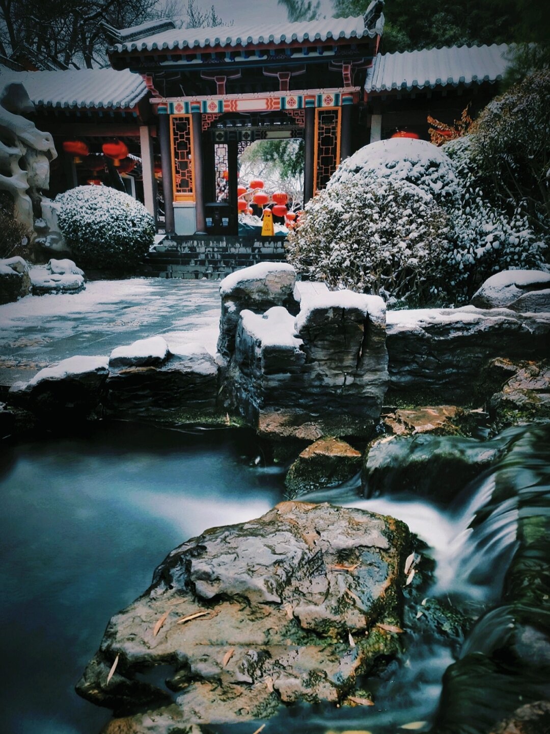 别担心今天我来分享一些手机摄影的小技巧让你的