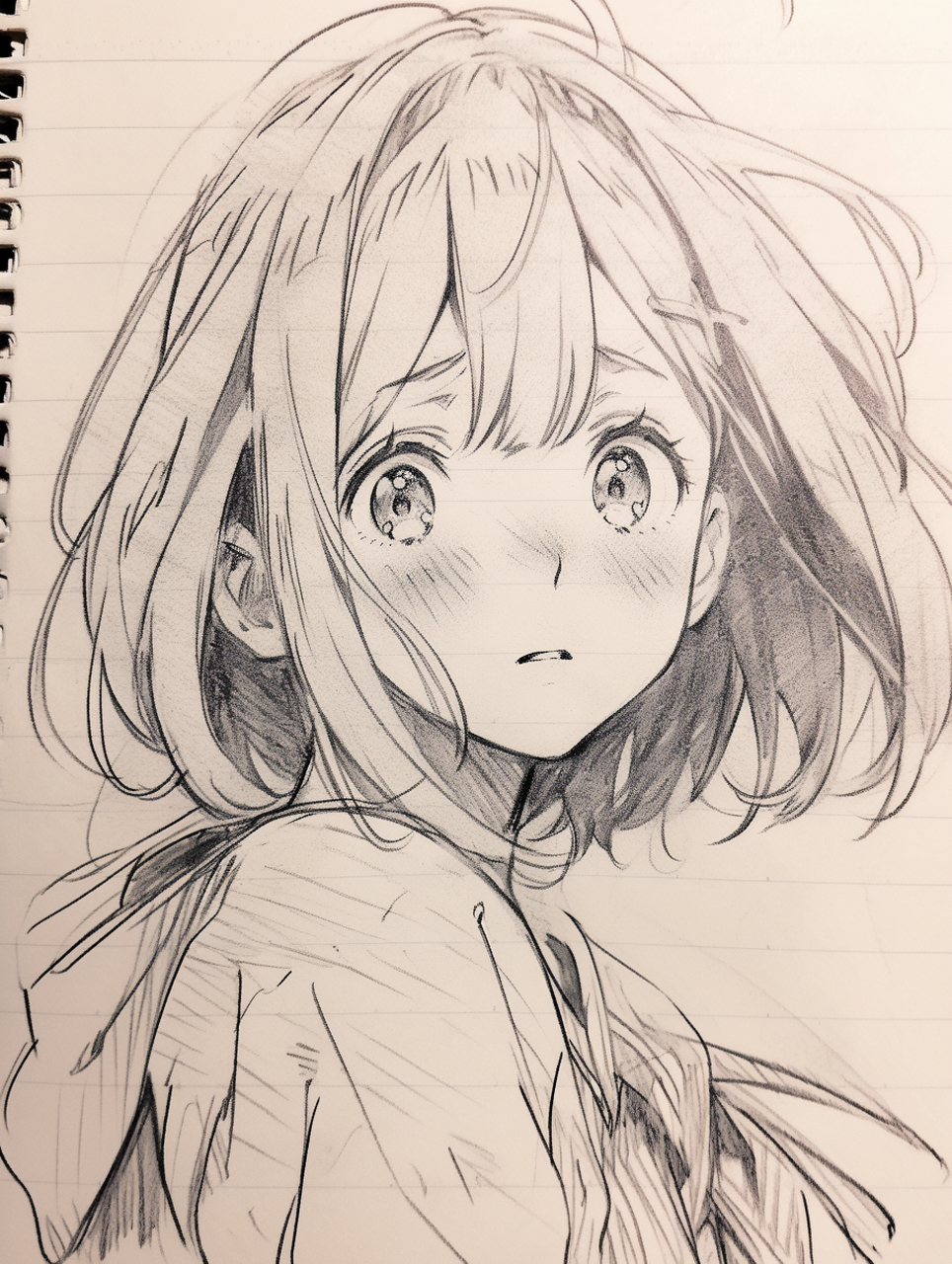 我们曾经在过去相逢  宫水三叶啊～94 我们真的曾经在过去相逢过吗?