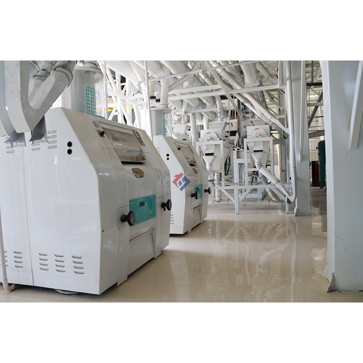 玉米面加工设备的垂直气流风速风选