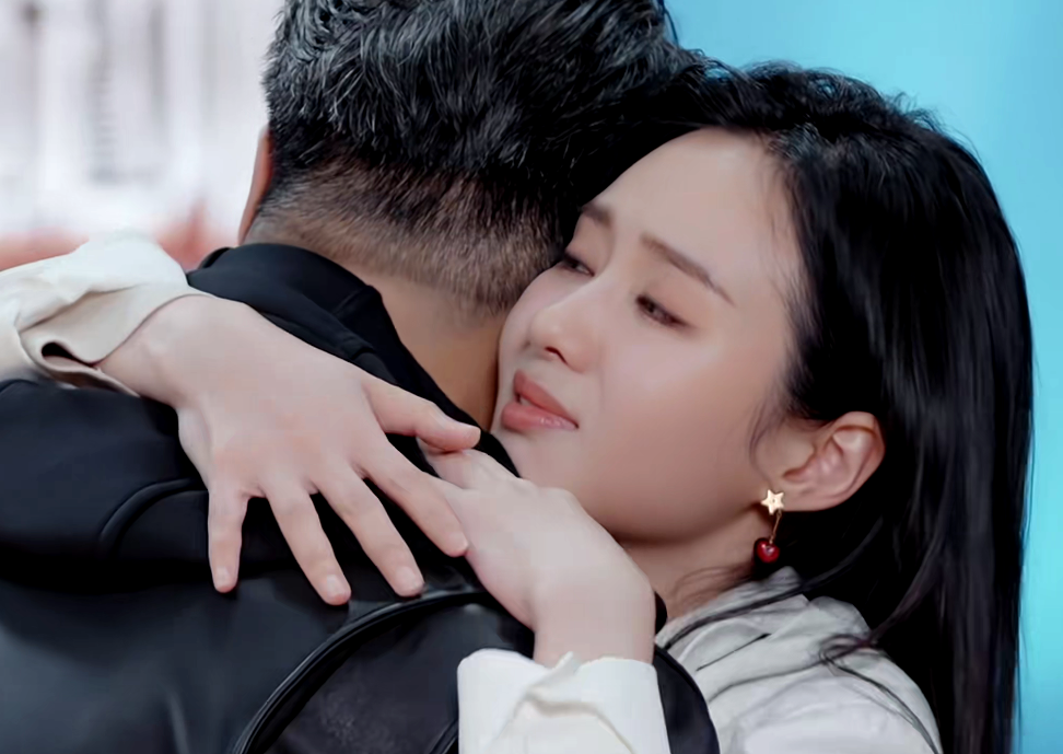 29岁演员郑合惠子自嘲不够红,曾与白敬亭合作的恋人如今大红人