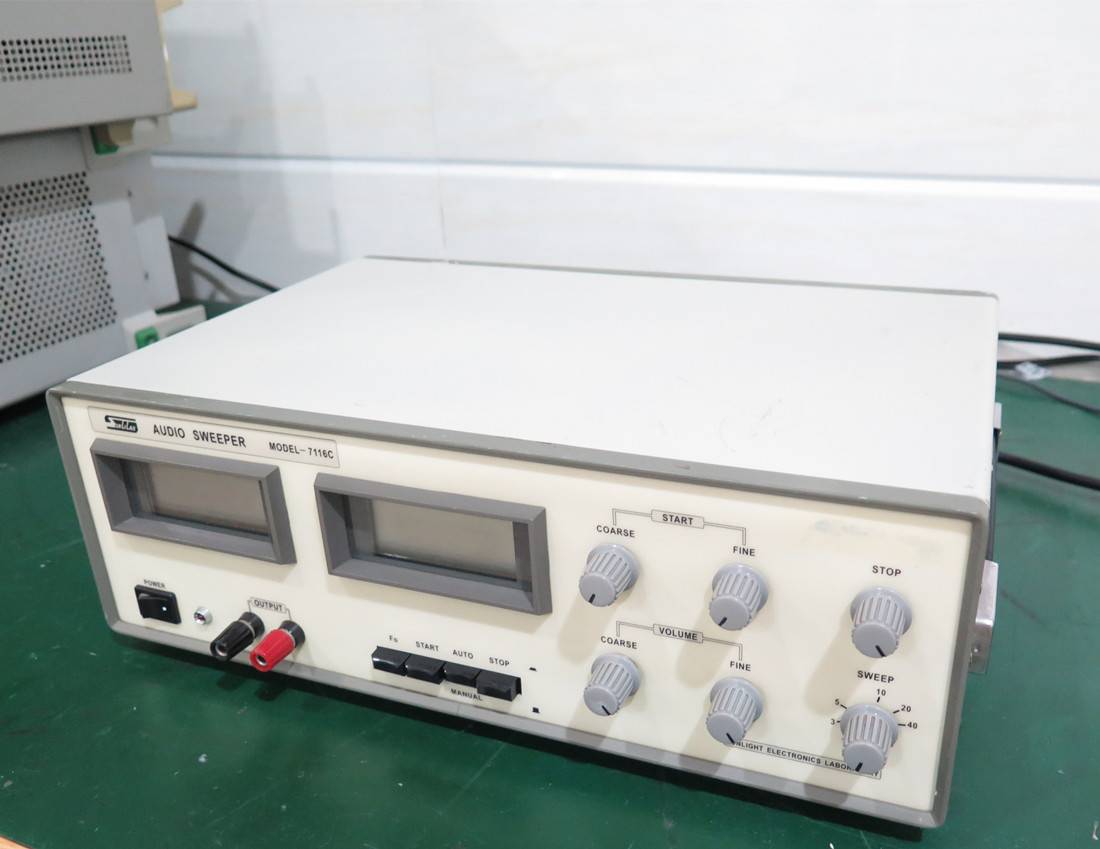 阳光152a阻抗测试仪