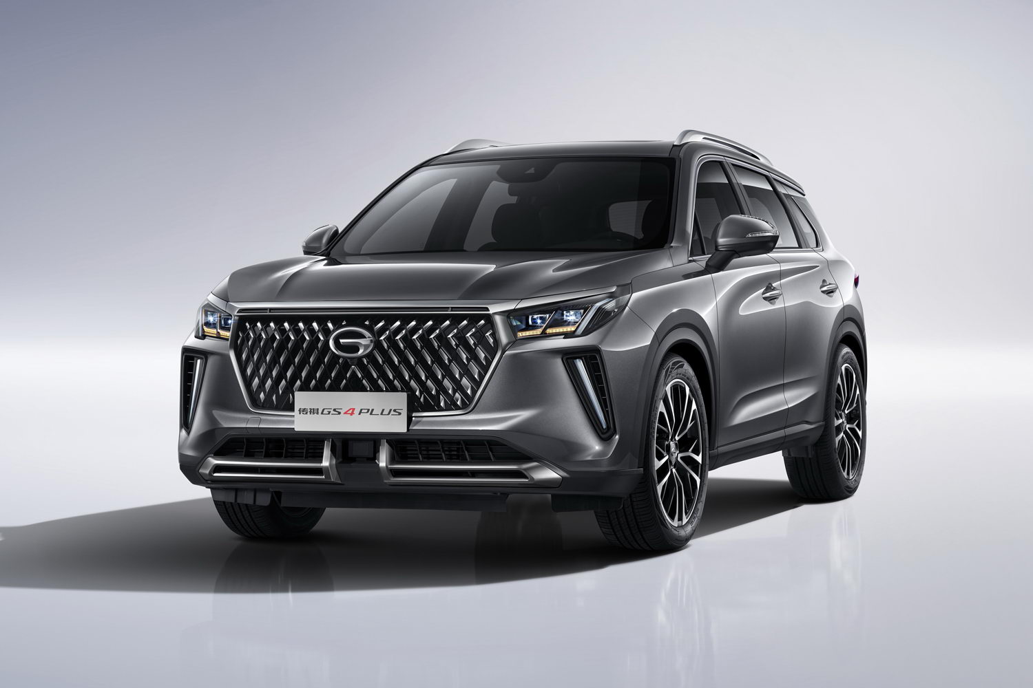 12万以内,国产性价比最高质量最好的五款suv!选哪一款都不会错