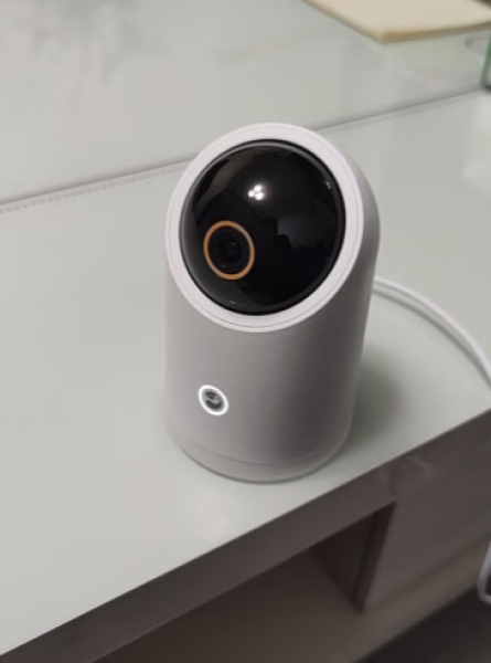 华为智选海雀ai摄像头评测:2.5k超清,智慧守护家的每一刻!