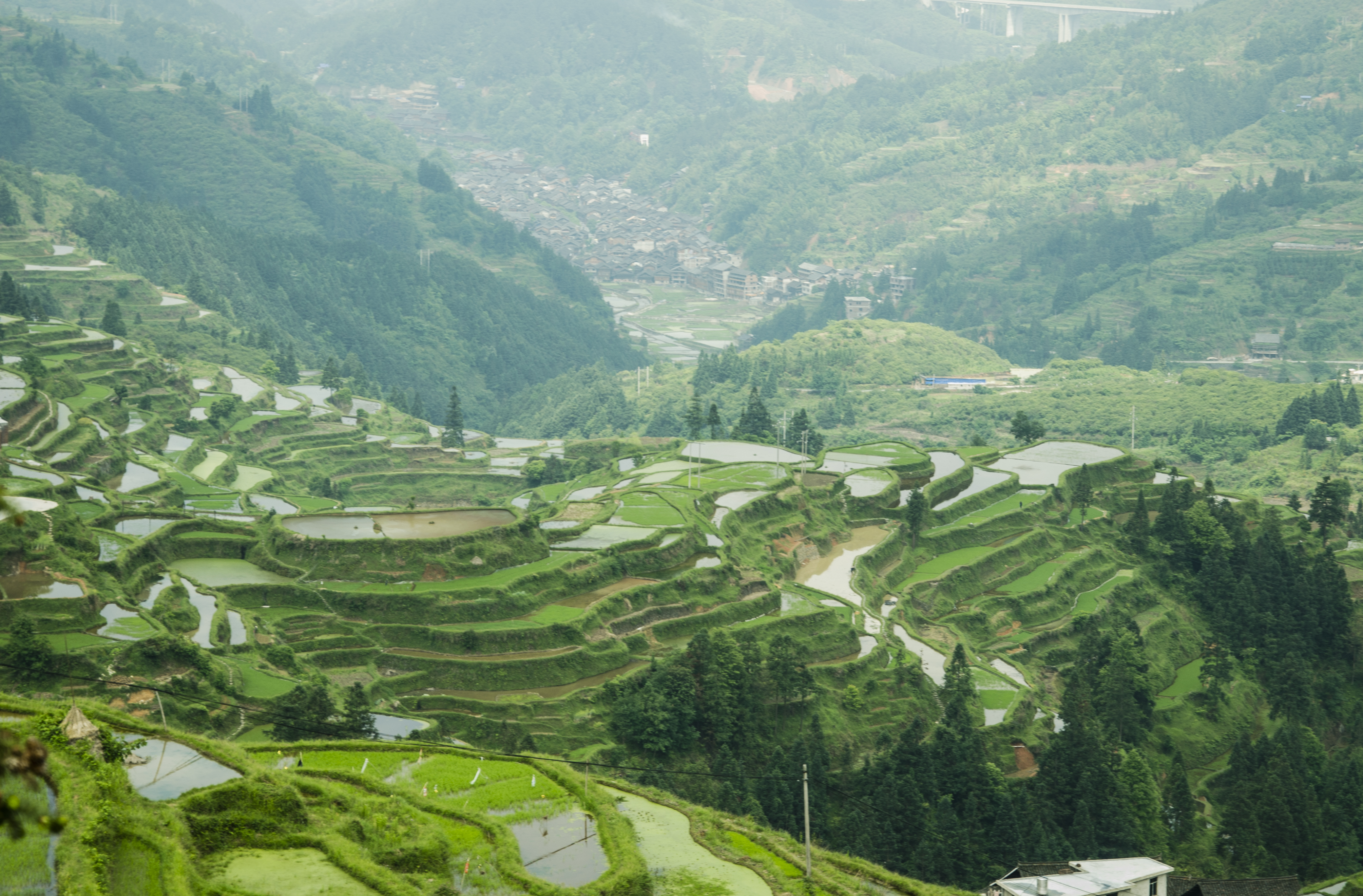 黎平旅游景点图片