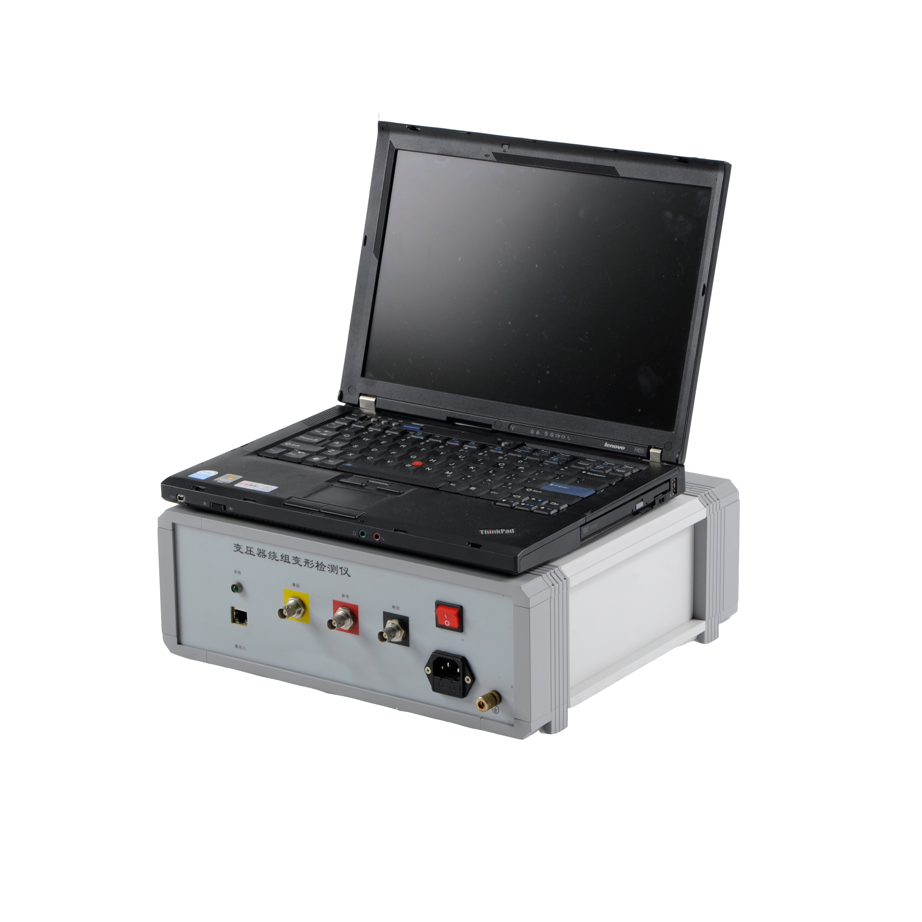 变压器绕组变形频响 阻抗测试仪产品简介