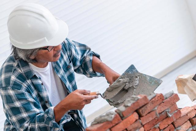 砌筑工证书去哪报名?含金量咋样?报名要求?多久出证?有什么用