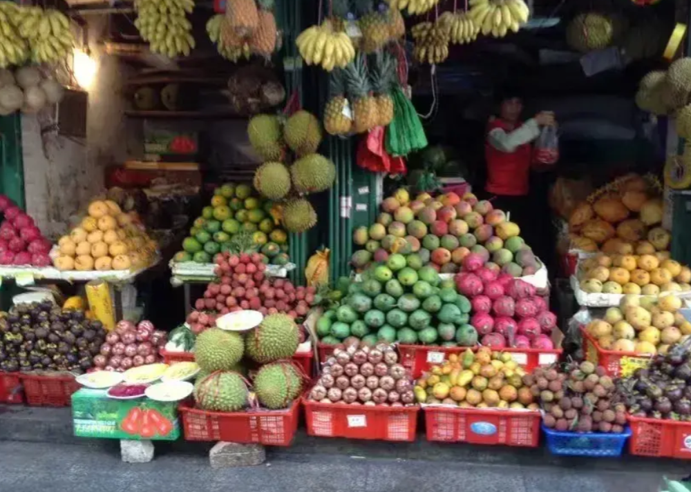 纪实第二个香港即将诞生了它是不是你理想中的样子