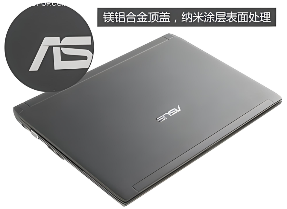 笔记本机身材质和外观结构,a面,b面,c,d面,选购笔记本必看