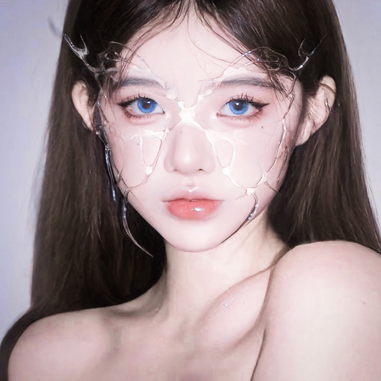 御姐女头 | 纯欲天花板 高冷霸气