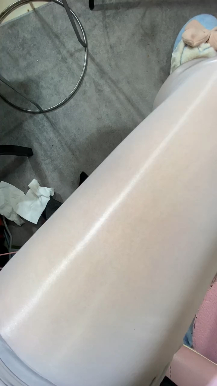 马油袜喜不喜欢?